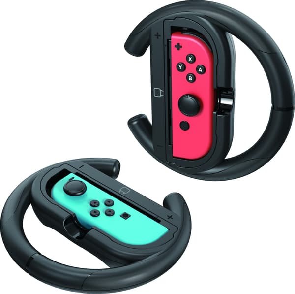 Snakebyte Racing Wheels