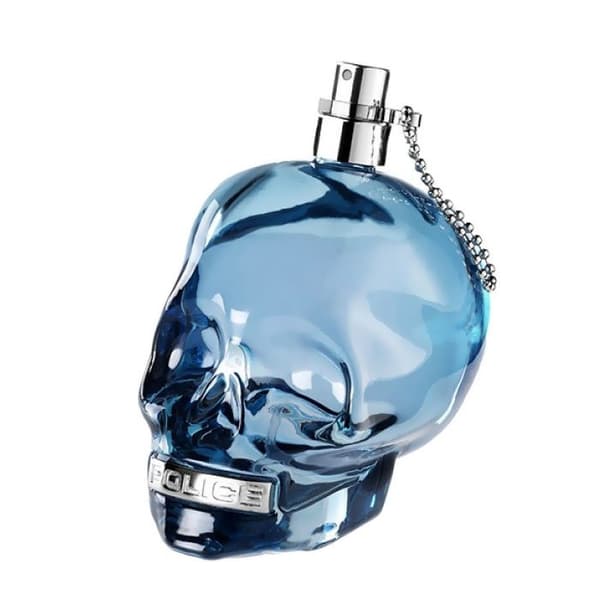 Police To Be Edt 125ml