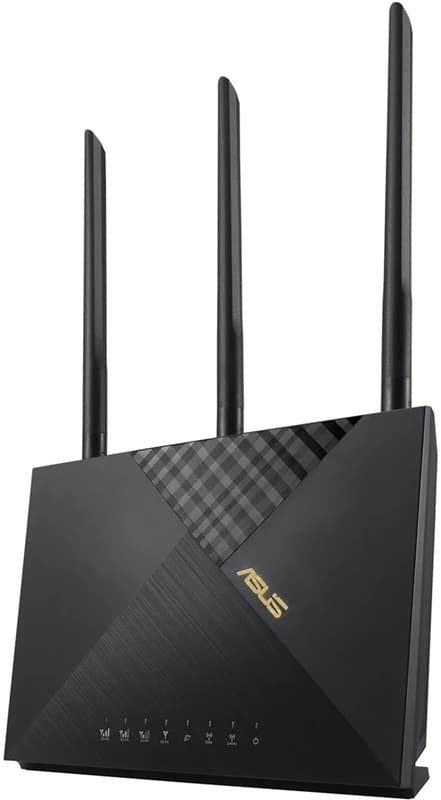 Asus 4G-AX56U