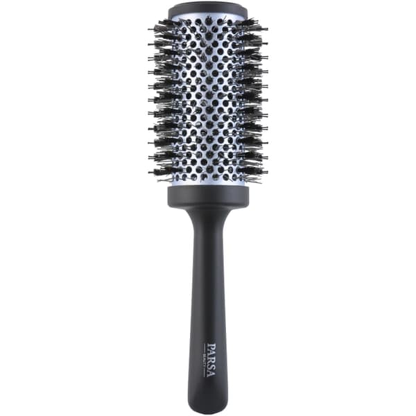 Parsa LOTUS VOLUME ROUNDBRUSH - Musta - L