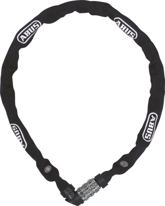 ABUS Tresor kjettinglås, 1385/75