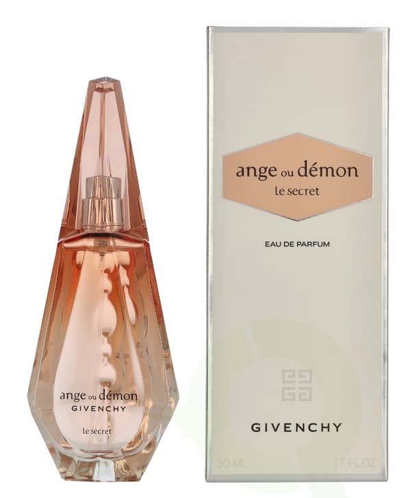 Givenchy Ange Ou Demon Le Secret Edp Spray 50 ml