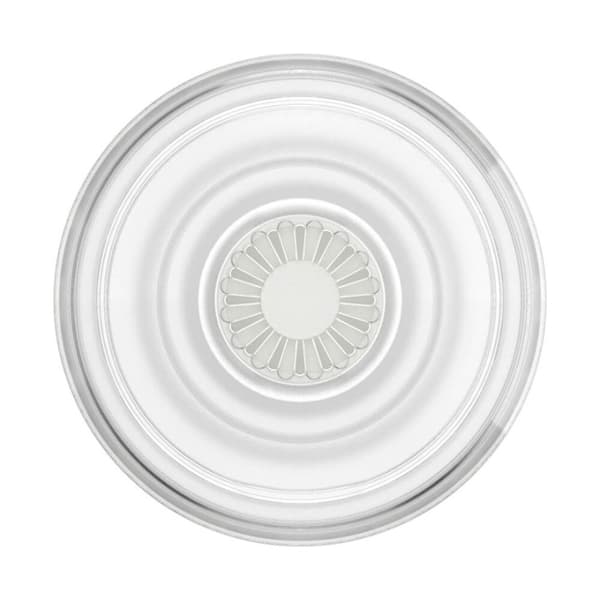 POPSOCKETS Clear Aftageligt Greb m. Standerfunktion