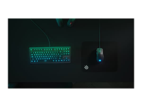 SteelSeries QcK Hard - Musmatta