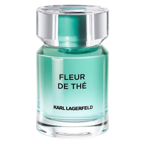 Karl Lagerfeld Fleur De The Edp 50ml