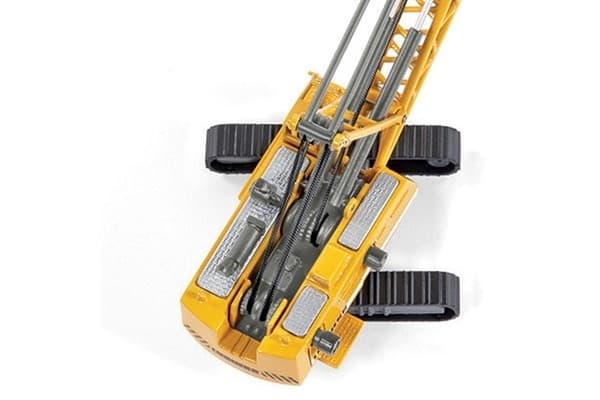 Kabelkran 1:87 Gul