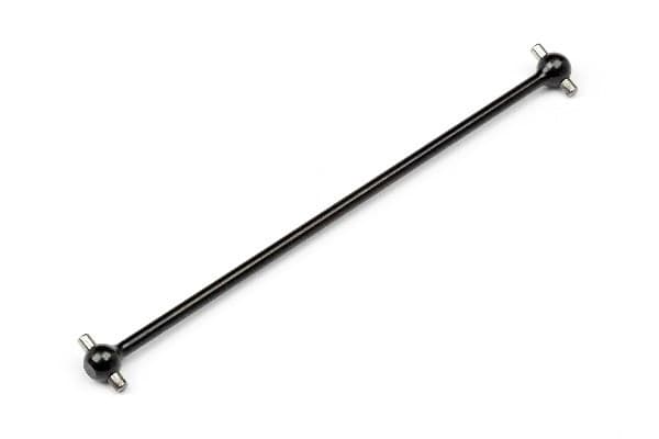 Drivaksel 129Mm