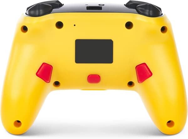 PowerA Enhanced Wireless Controller trådløs spillkontroller, Peely, Switch