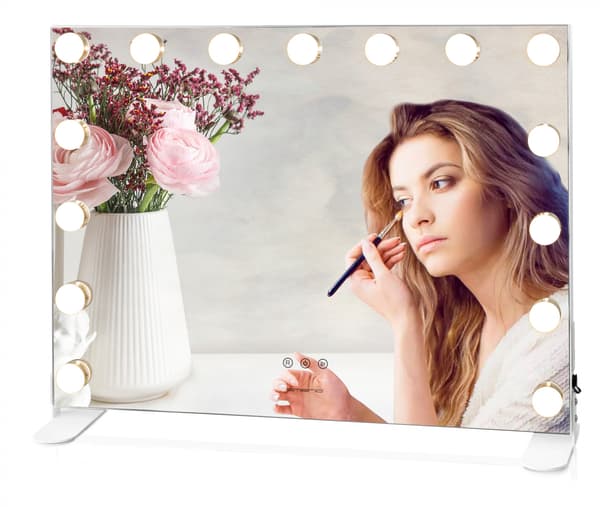 Emerio MKM-133305 Makeupspegel