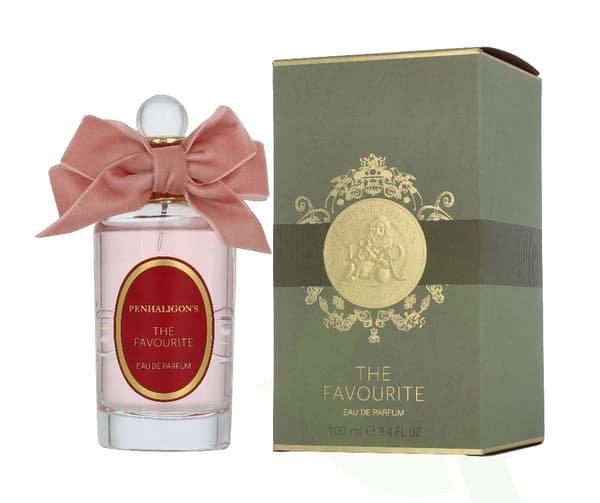 Penhaligon'S The Favourite Edp Spray 100 ml
