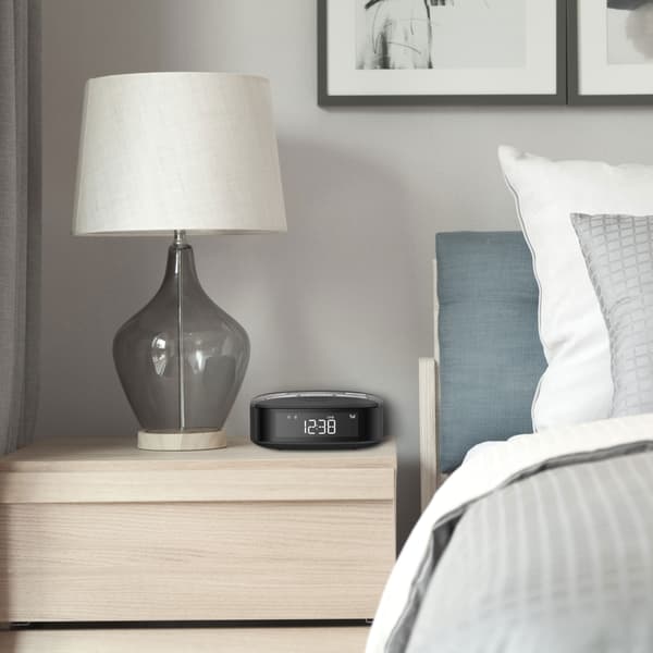 Philips Digital DAB+/FM-klockradio Dubbla alarm