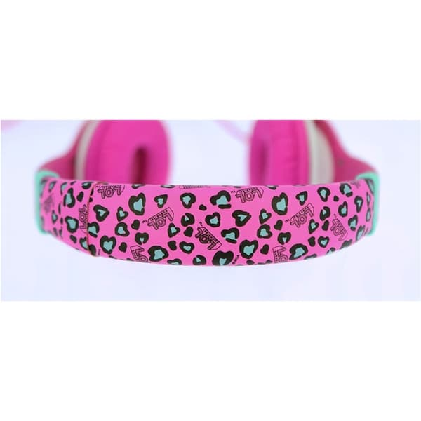 LOL Kuuloke Junior On-Ear 85dB Surprise