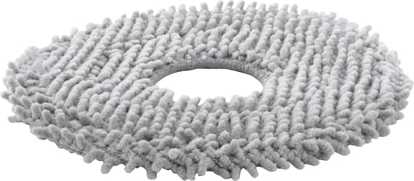 Roborock Q Revo Rotating mop cloth, 4 pcs
