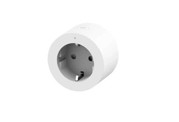 Aqara Smart Kontaktuttag