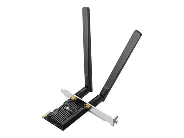 TP-Link Archer TX20E V2 Netværksadapter PCI Express