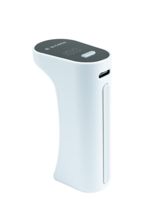 NACON Eksternt batteri for PS5-kontroller Hvit