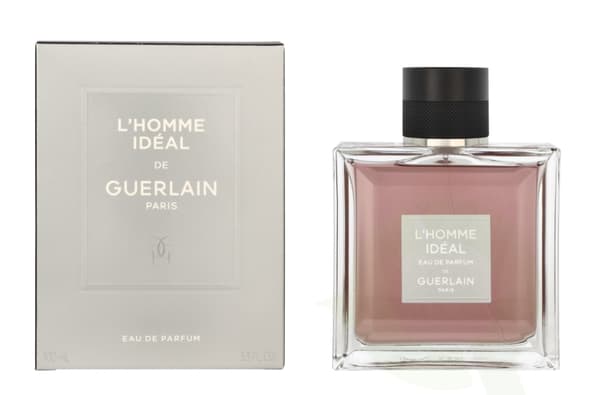 Guerlain L'Homme Ideal Edp Spray 100 ml