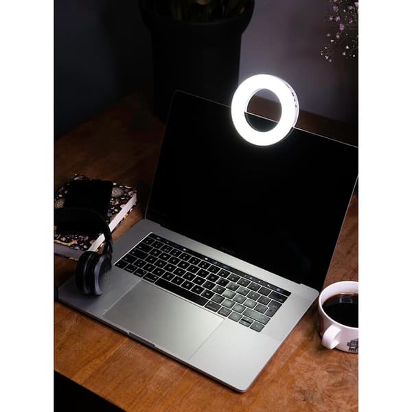 Kodak LED-Belysning Ring Light Mini 4"