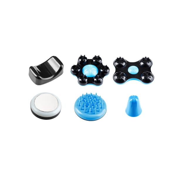 MEDIVON Käsikäyttöinen Hierontalaite Libra