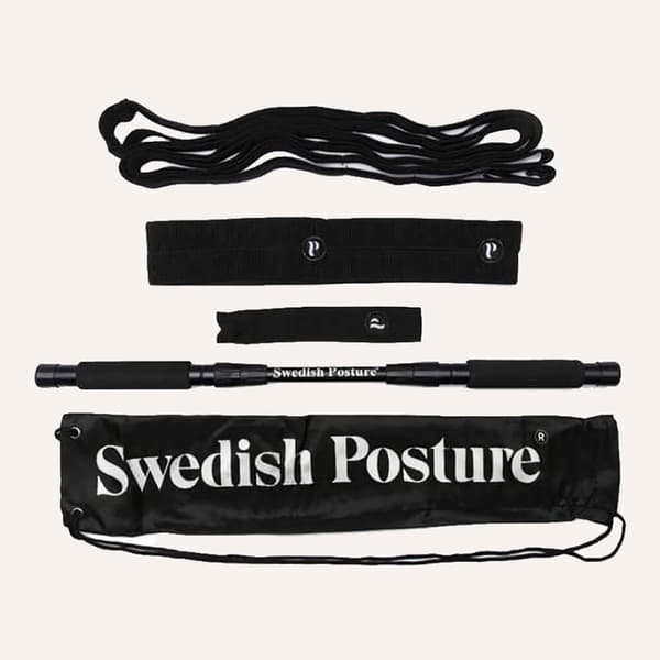 SWEDISH POSTURE MiniGym Träningskit