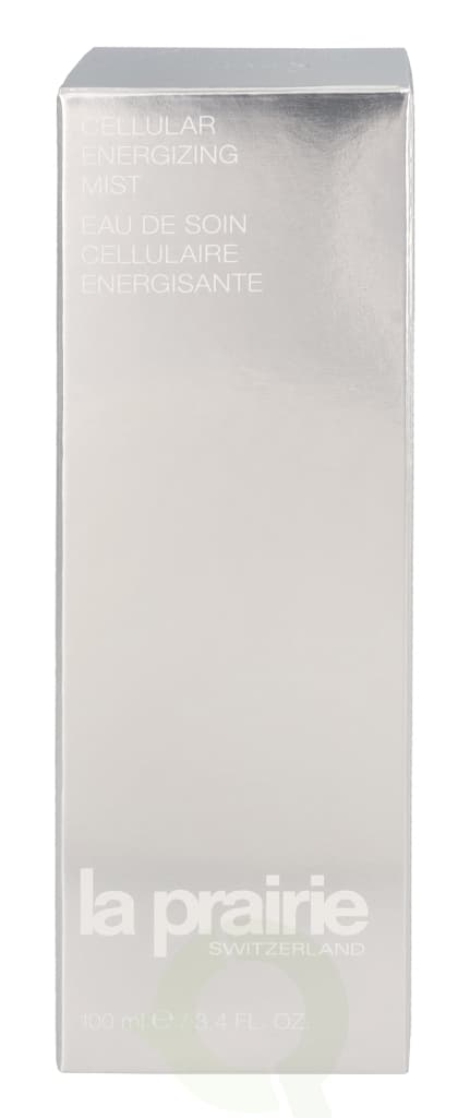 La Prairie Energising Body Mist 100 ml