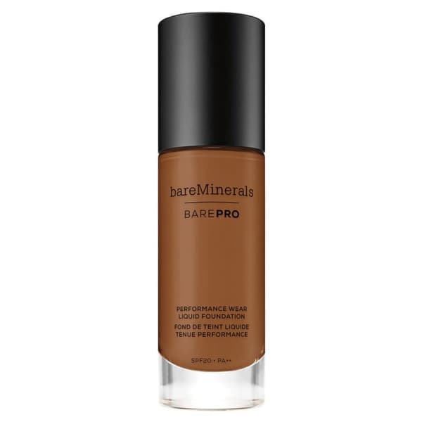 BareMinerals Barepro Performance Wear flytende foundation