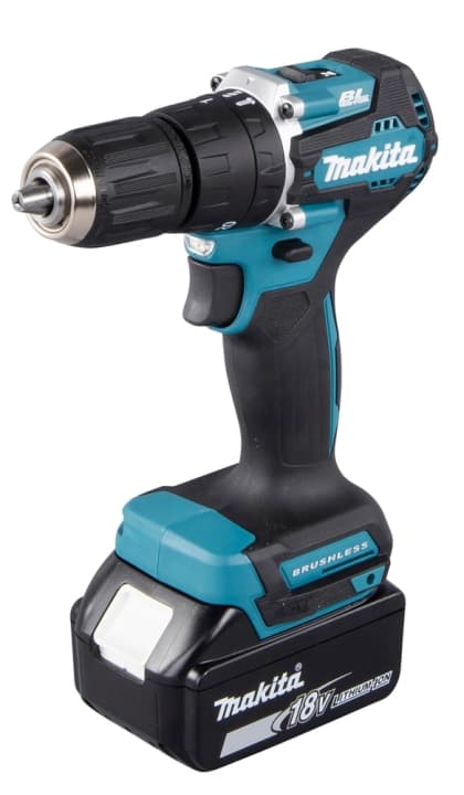 Makita DHP487Z Slagborrmaskin (Batteri ingår ej)