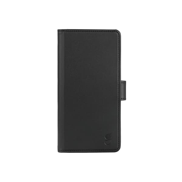 Gear Lompakko Musta - OnePlus Nord 2