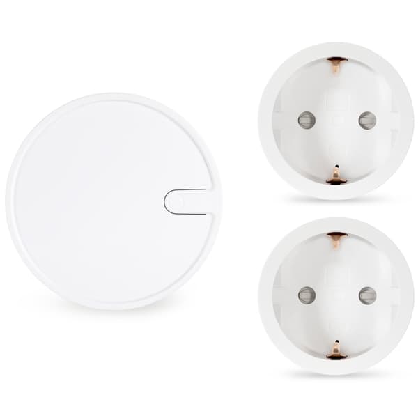 Nexa BLE-1915/SET Smart hub Startsett 2 x mottakere