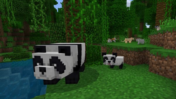 Sony PlayStation Minecraft - Starter Edition (PS4)