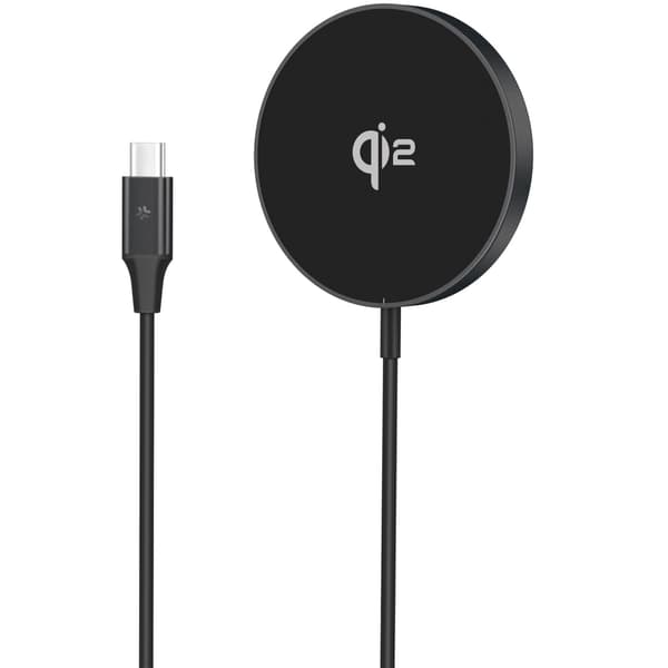 Celly Trådlös laddare Qi2 15W