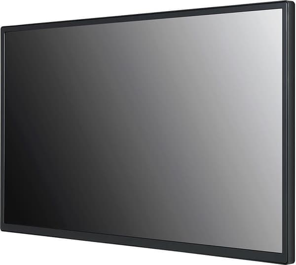 LG Electronics LG 32SM5J-B 32" Full HD-informationsskärm