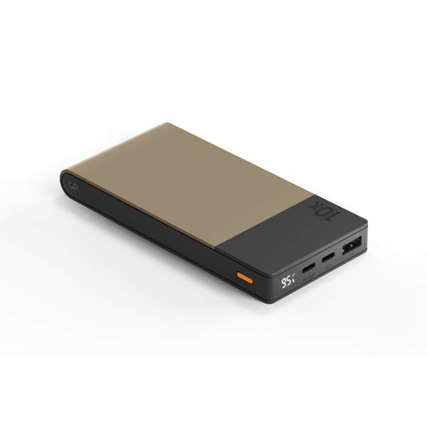 GP Virtapankki M2+ 10000mAh Beige