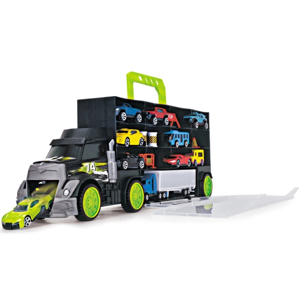 Dickie Carry &amp; Store Transporter