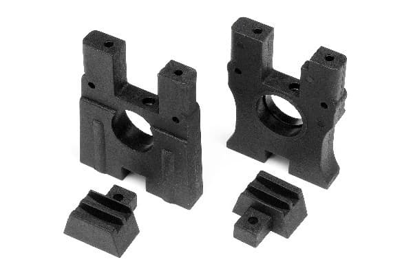 HPI Center Diff. Mount