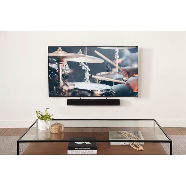 SANUS Universal Soundbar Mount