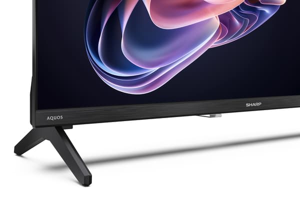 Sharp TV 24" - 24HF2265E SHARP