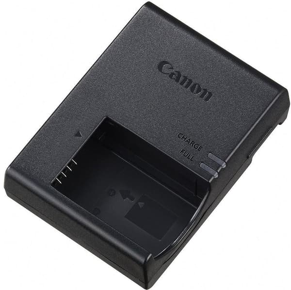 Canon LC-E17E batteriladdare