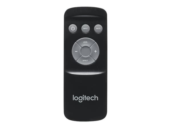 Logitech HØYTTALERE 5.1 Z906