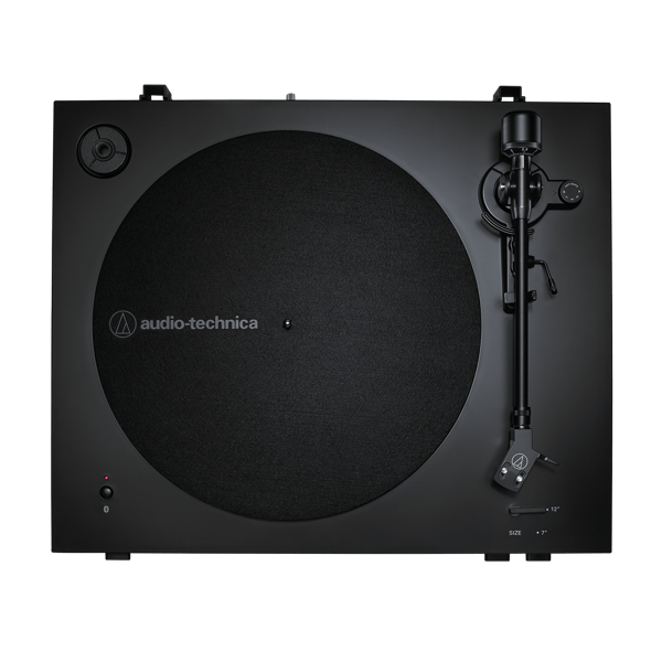 Audio-Technica AT-LP3XBTBK