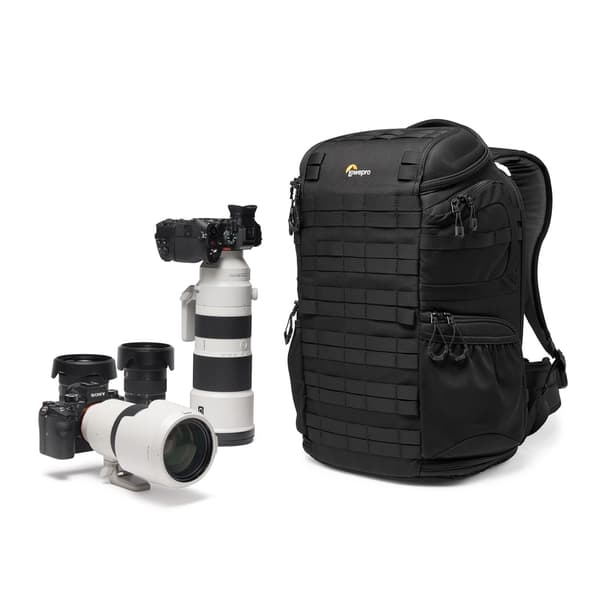 Lowepro Ryggsäck ProTactic BP 450 AW III