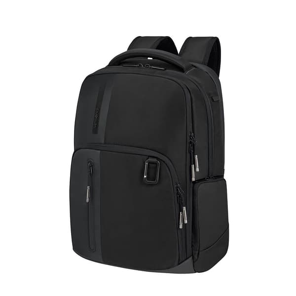Samsonite Rygsæk BIZ2GO 14.1" Sort