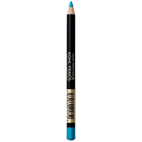 Max Factor Kohl Pencil 090 Natural Glaze - Turkos
