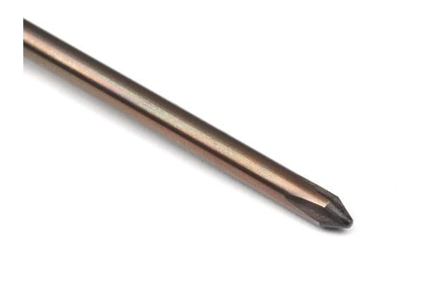 Pro-Series Tools 3Mm Phillips ScreWDriver