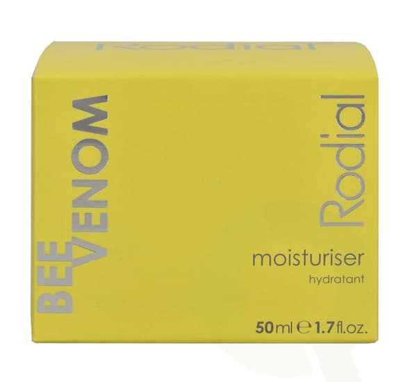 Rodial Bee Venom Moisturiser 50 ml Hydratant