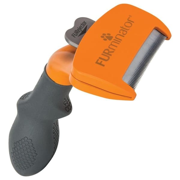 Furminator Hund Langhår M - (640.7032)