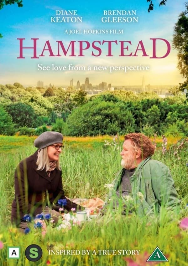 Hampstead - DVD