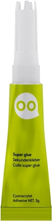 Goobay Superlim 3 g egnet for mange underlag
