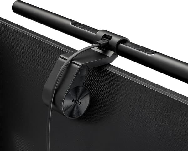 BenQ ScreenBar skärmmonterat belysningssystem