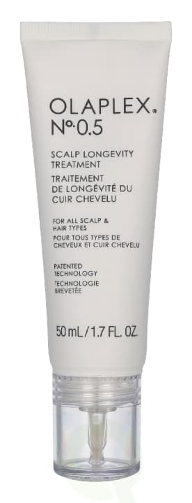 Olaplex N° 0.5 Scalp Longevity Treatment 50 ml